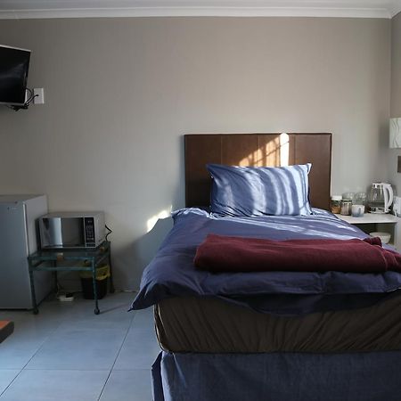 Zen Bnb Sandton Kültér fotó