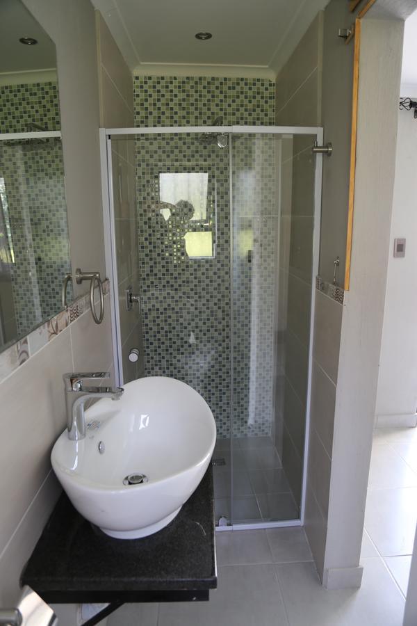 Zen Bnb Sandton Kültér fotó