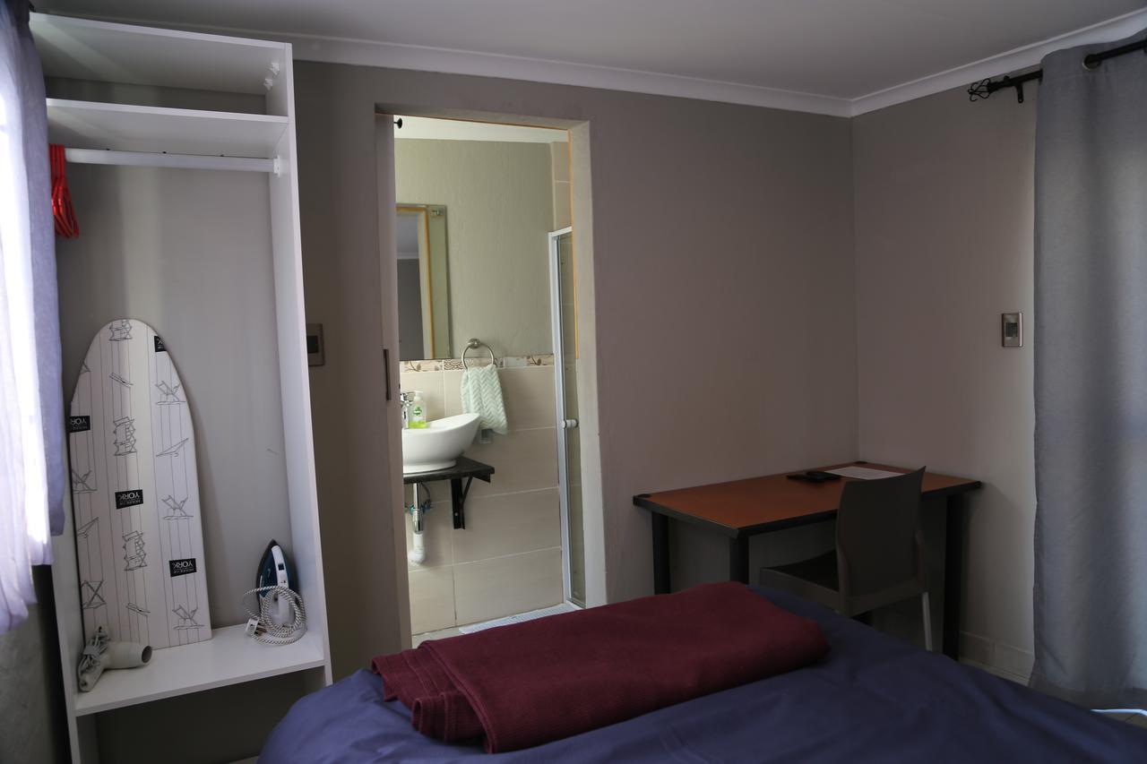 Zen Bnb Sandton Kültér fotó