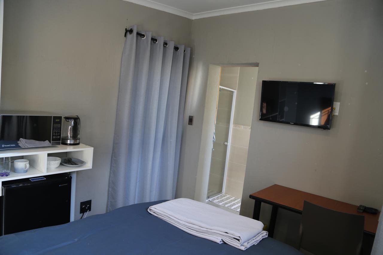 Zen Bnb Sandton Kültér fotó